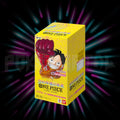 One Piece - 500 Years Into The Future - OP07 - Japanese Booster Box — Portal TCG