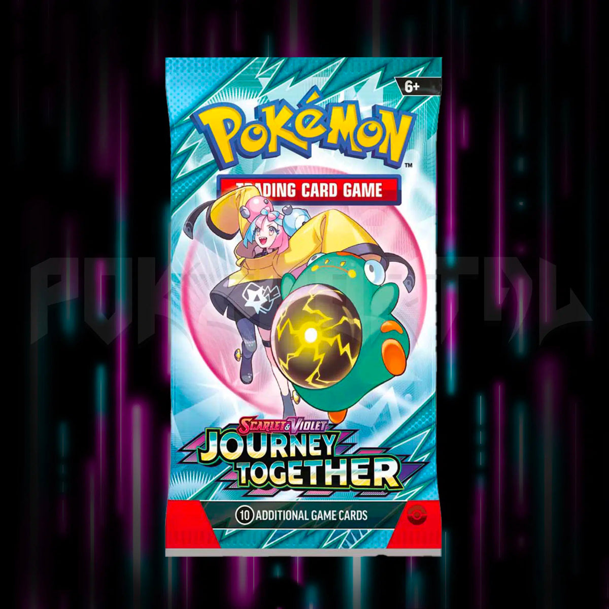 journey together booster box uk Pack | Pokemon TCG psa pokemon frame and discover the unstoppable Pokemon Sword & Shield Set:Legions of Fire 93 Pcs + 100x Card Sleeves