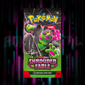 Pokemon - Scarlet & Violet - Shrouded Fable - Booster Pack — Portal TCG