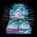 Pokemon - Scarlet & Violet - Violet EX - sv1V - Japanese Booster Box — Portal TCG