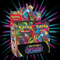 Pokemon - Mega Evolutions - Phantasmal Flames - Booster Box — Portal TCG