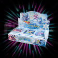 Disney Lorcana - Winterspell - Booster Box — Portal TCG