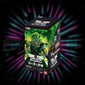 Dragon Ball Super Fusion World Rivals Clash FB06 Japanese booster box