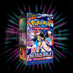 Pokemon, Mega Evolution, Ninja Spinner, m4, Korean Booster Box, Portal TCG