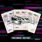 Pokemon Gym Challenge master set placeholders, digital download, Portal TCG