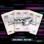 Pokemon Gym Heroes master set placeholders, digital download, Portal TCG