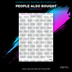 Belle, Hyperia City Premium Printed Binder, people also bought checklist kit, Portal TCG