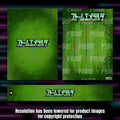 Pokemon Storm Emeralda Japanese master set checklist vinyl sticker kit, full kit, Portal TCG