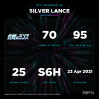 Japanese Pokemon Silver Lance set information, Portal TCG