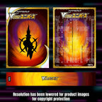 Pokemon VStar Universe Japanese master set checklist kit, full kit with cover, spine and checklist, Portal TCG