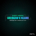 Archazia's Island Checklist - Disney Lorcana
