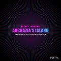 Archazia's Island Premium Collector's Set - Disney Lorcana