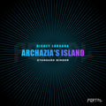 Archazia's Island Standard Printed Binder - Disney Lorcana