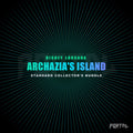 Archazia's Island Standard Collector's Set - Disney Lorcana