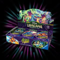Attack of the Vine booster box, Disney Lorcana