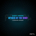 Attack of the Vine Standard Printed Binder - Disney Lorcana