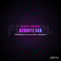Azurite Sea Premium Collector's Set - Disney Lorcana