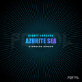 Azurite Sea Standard Printed Binder - Disney Lorcana - Portal TCG