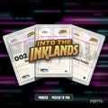 Into the Inklands Placeholder Cards Printed - Disney Lorcana