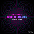 Into the Inklands Premium Printed Binder - Disney Lorcana