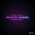 Rise of the Floodborn Premium Printed Binder - Disney Lorcana