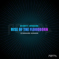 Rise of the Floodborn Standard Printed Binder - Disney Lorcana - Portal TCG