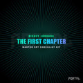 The First Chapter Checklist - Disney Lorcana