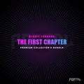 The First Chapter Premium Collector's Set - Disney Lorcana