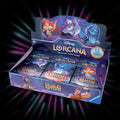 Ursula's Return booster box, Disney Lorcana