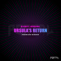 Ursula's Return Premium Printed Binder - Disney Lorcana
