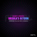 Ursula's Return Premium Collector's Set - Disney Lorcana