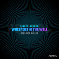 Whispers in the Well Standard Printed Binder - Disney Lorcana
