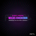 Wilds Unknown Premium Collector's Set - Disney Lorcana