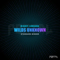 Wilds Unknown Standard Printed Binder - Disney Lorcana