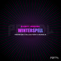 Winterspell Premium Collector's Set - Disney Lorcana