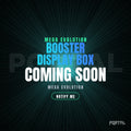 Pokemon Mega Evolutions booster display box, coming soon, Portal TCG