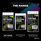 MintKeeper card protection, the range, Portal TCG