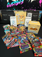 Portal Mystery Pulls live opening, what you could pull, Portal TCG