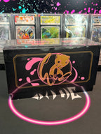 Mew Premium Collection box, Portal TCG