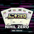 Nihil Zero master set placeholder cards, Portal TCG