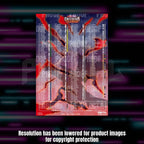 Pokemon Obsidian Flames master set checklist kit, checklist sheet, Portal TCG