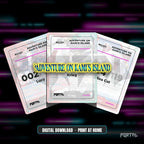 One Piece Adventure on Kami's Island master set placeholders, digital download, Portal TCG