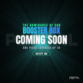 The Dominance of God - Japanese Booster Box - One Piece - OP18 - coming soon