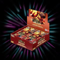 One Piece The Best Vol. 2 PRB02 booster box, box front, Portal TCG