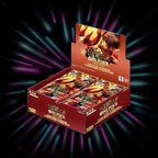 One Piece The Best Vol. 2 PRB02 booster box, box front, Portal TCG