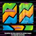 Pokemon Paldea Evolved master set checklist kit, full kit with cover, spine and checklist, Portal TCG