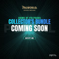 Dawn of Palpagos - Collector's Bundle - Palworld