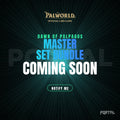 Dawn of Palpagos - Master Set Bundle - Palworld