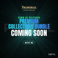 Dawn of Palpagos - Premium Collector's Bundle - Palworld