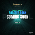 Legends Awaken - Booster Pack - Palworld - BP02